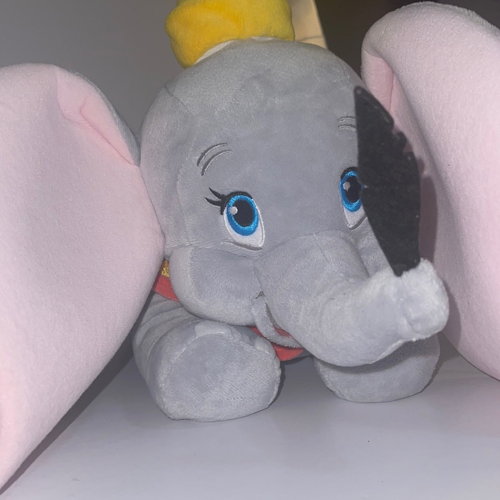 Disney Dumbo Plush 💕 🐘